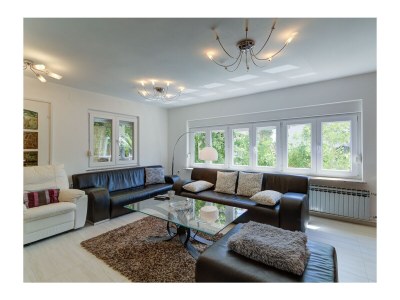 Villa Dalmare - Features photo 19