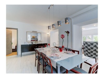 Villa Dalmare - Features photo 21