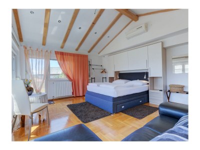 Villa Dalmare - Features photo 23