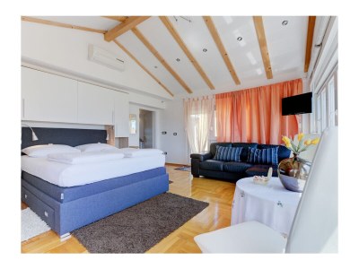 Villa Dalmare - Features photo 24