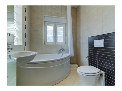 Villa Dalmare - Features photo 25