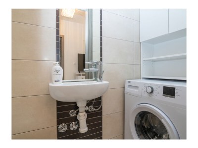 Villa Dalmare - Features photo 32