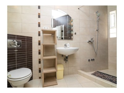 Villa Dalmare - Features photo 35