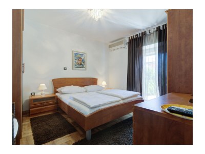 Villa Dalmare - Features photo 36