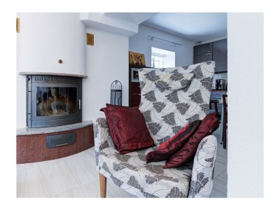 Villa Dalmare - Features photo 39