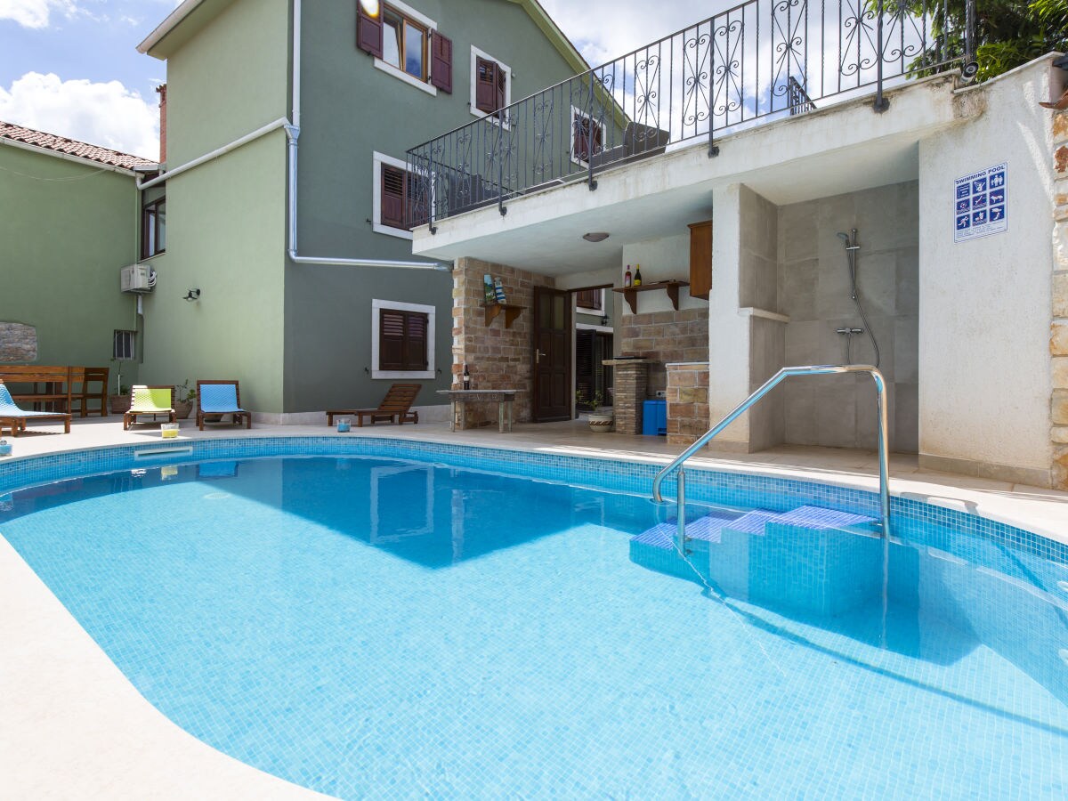 Villa Casa Menta - Outdoor photo 3