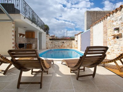 Villa Casa Menta - Outdoor photo 2