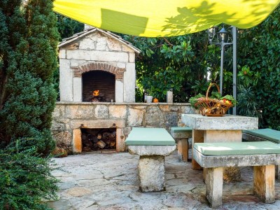 Villa Casa Menta - Outdoor photo 12