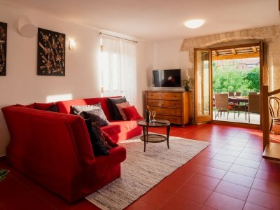 Villa Casa Menta - Features photo 13