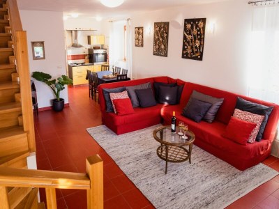 Villa Casa Menta - Features photo 14