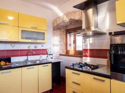 Villa Casa Menta - Features photo 16