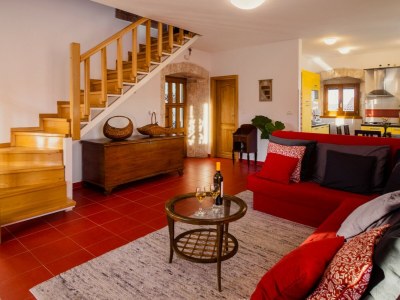 Villa Casa Menta - Features photo 17