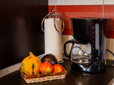 Villa Casa Menta - Features photo 18