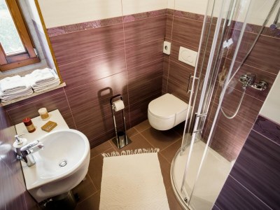 Villa Casa Menta - Features photo 22