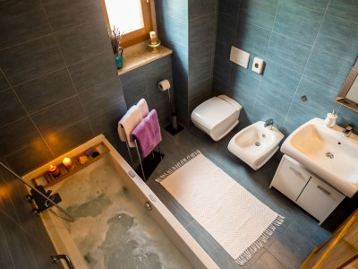 Villa Casa Menta - Features photo 23