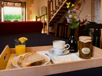 Villa Casa Menta - Features photo 27