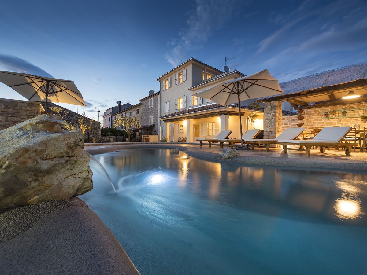 Villa Elizabeth - Outdoor photo 3