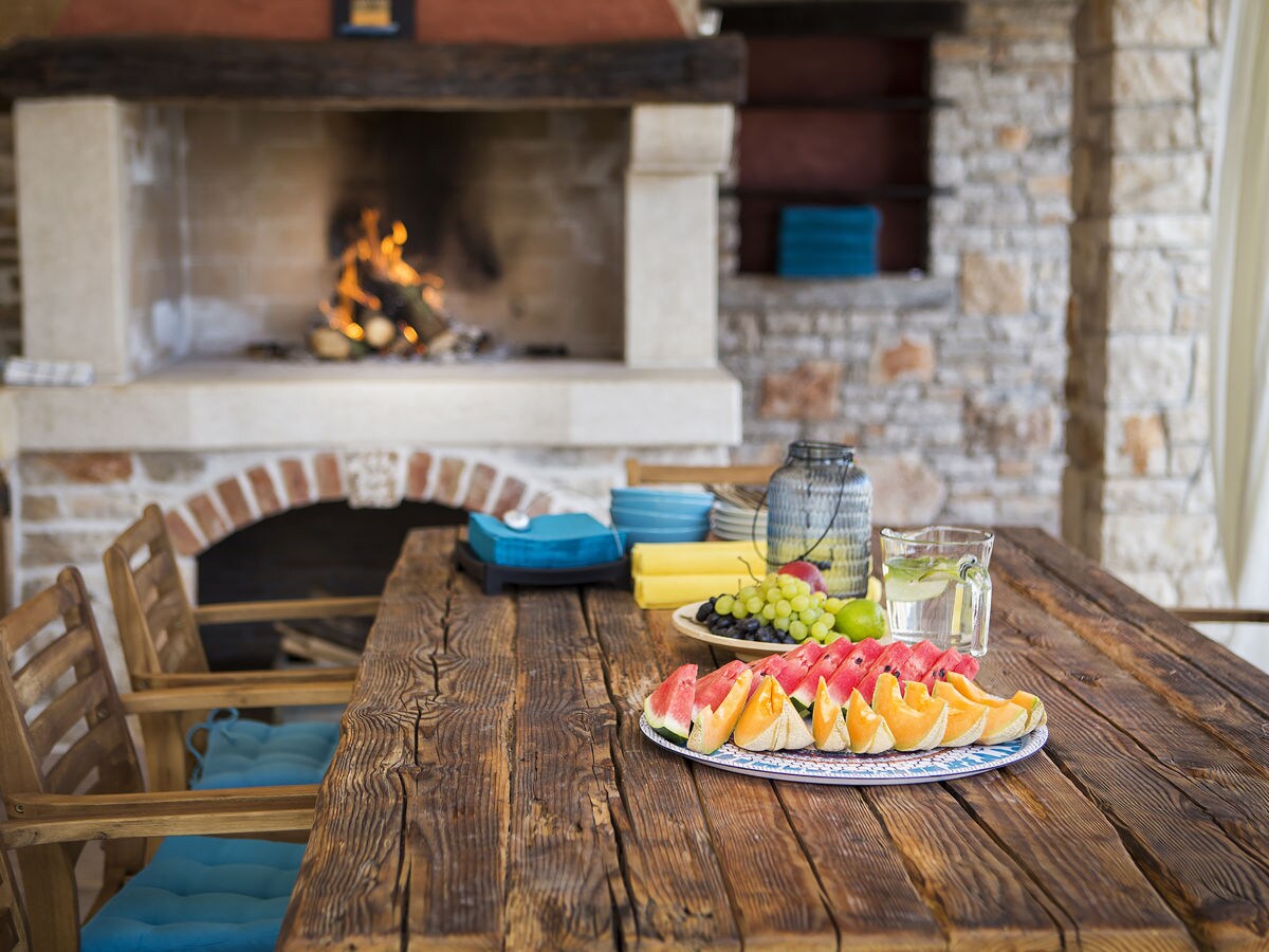 Villa Elizabeth - Outdoor photo 4