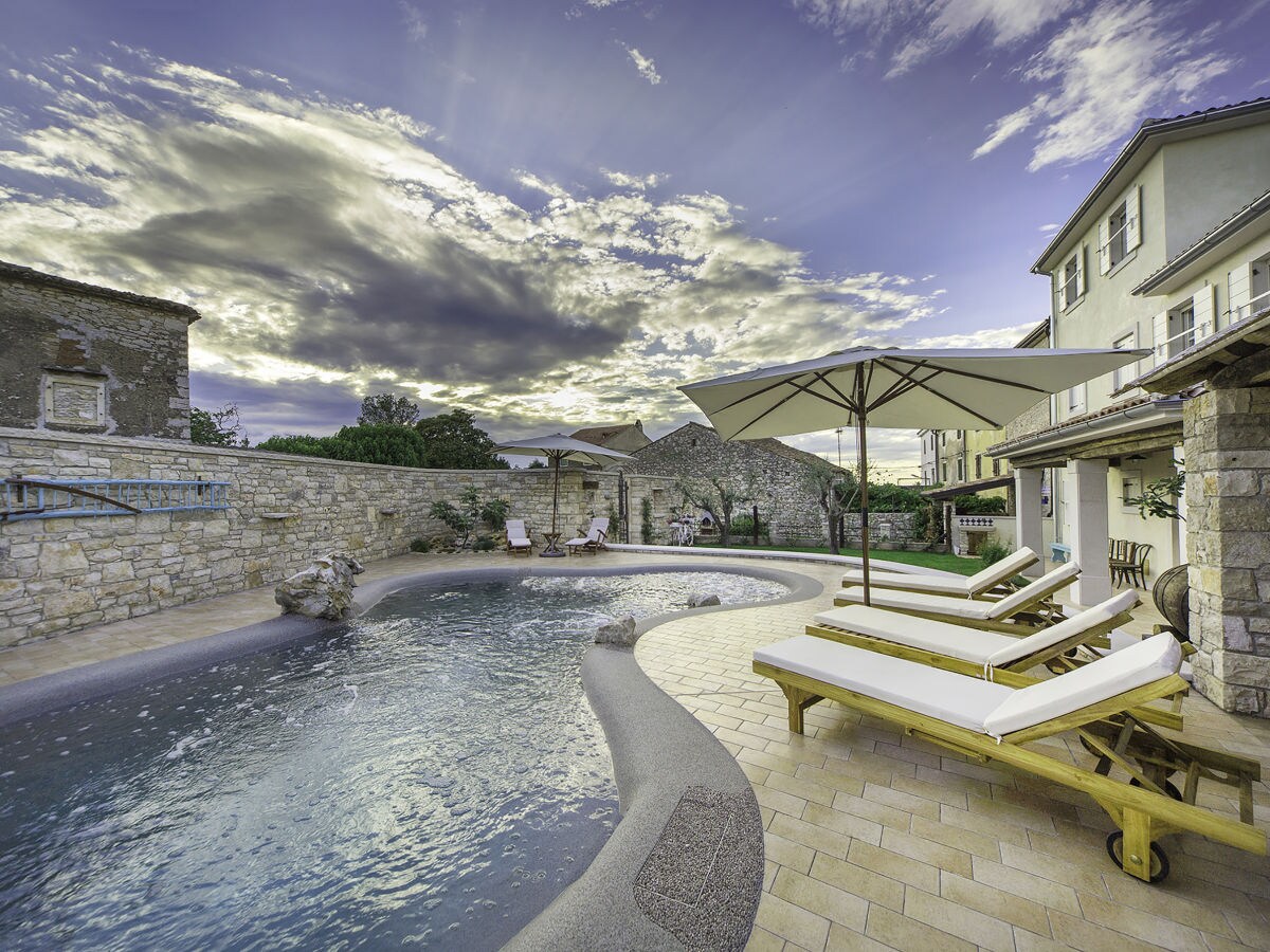 Villa Elizabeth - Outdoor photo 5