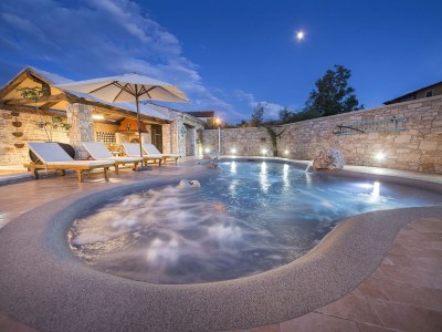 Villa Elizabeth - Outdoor photo 2