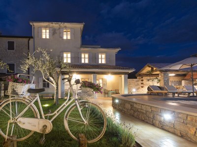 Villa Elizabeth - Outdoor photo 7