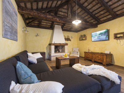 Villa Elizabeth - Features photo 8