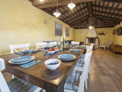 Villa Elizabeth - Features photo 9