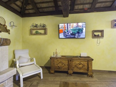 Villa Elizabeth - Features photo 10