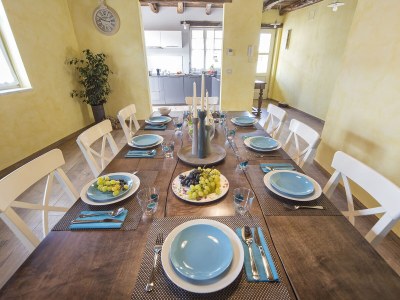 Villa Elizabeth - Features photo 11