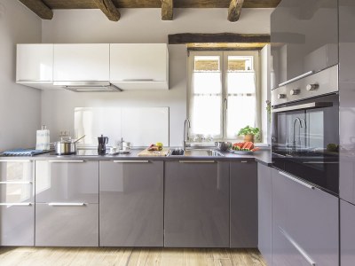 Villa Elizabeth - Features photo 12