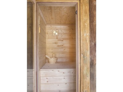 Villa Elizabeth - Features photo 18