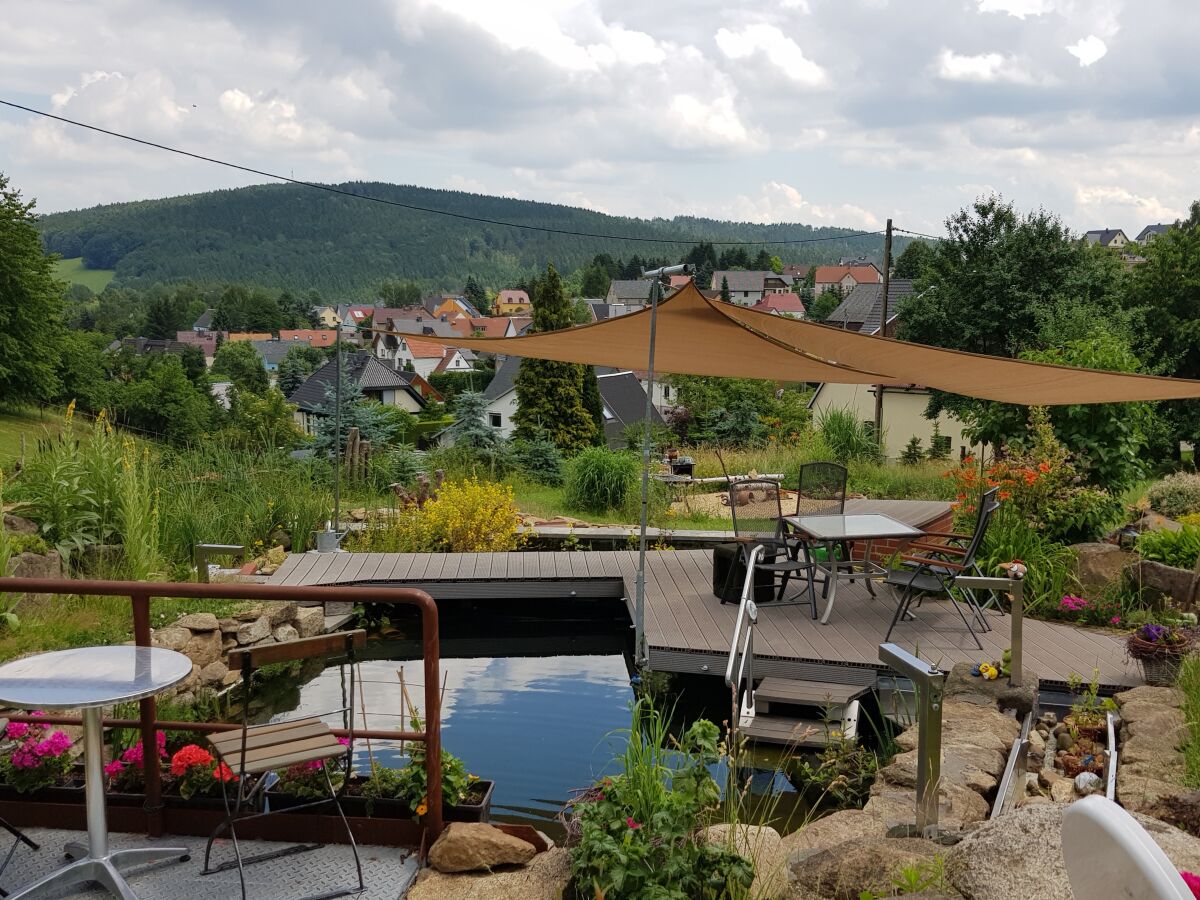 Holiday apartment Müller - Outdoor photo 2