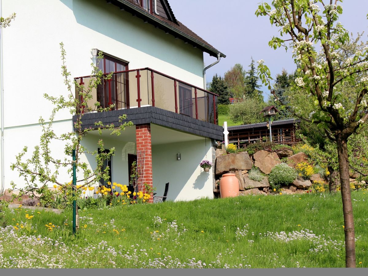 Holiday apartment Müller - Outdoor photo 4