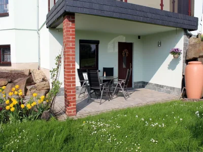 Holiday apartment Müller in Schirgiswalde - Holiday apartment