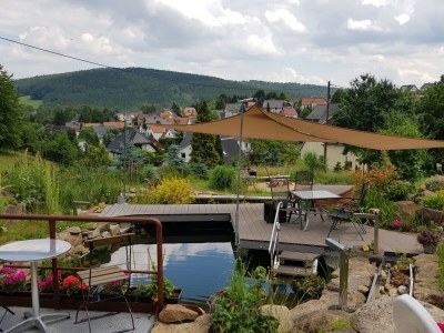 Holiday apartment Müller - Outdoor photo 2