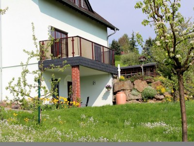 Holiday apartment Müller - Outdoor photo 4