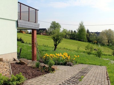 Holiday apartment Müller - Outdoor photo 6