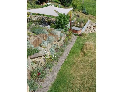 Holiday apartment Müller - Outdoor photo 7