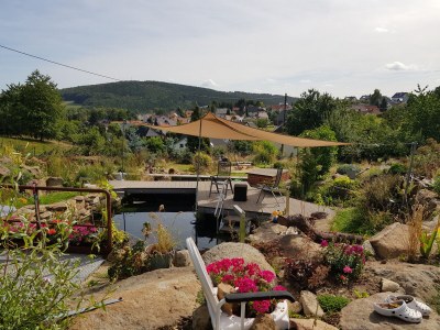 Holiday apartment Müller - Outdoor photo 8