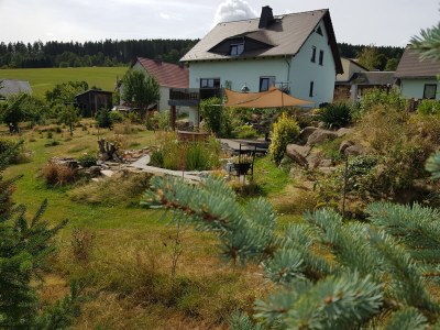 Holiday apartment Müller - Outdoor photo 10