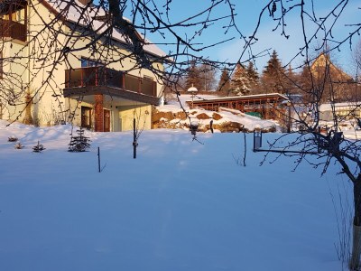 Holiday apartment Müller - Outdoor photo 11