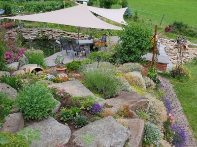 Holiday apartment Müller - Outdoor photo 18