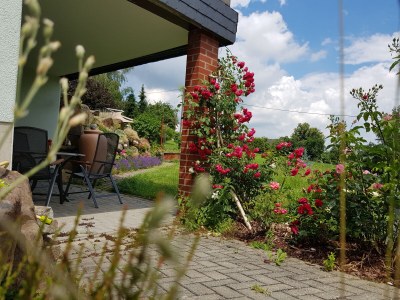 Holiday apartment Müller - Outdoor photo 19