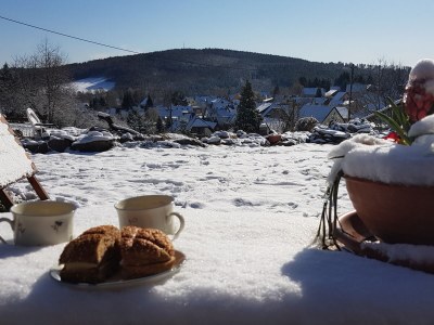 Holiday apartment Müller - Outdoor photo 20