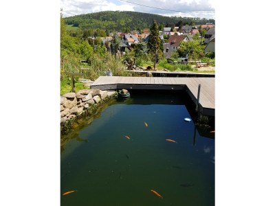 Holiday apartment Müller - Outdoor photo 22