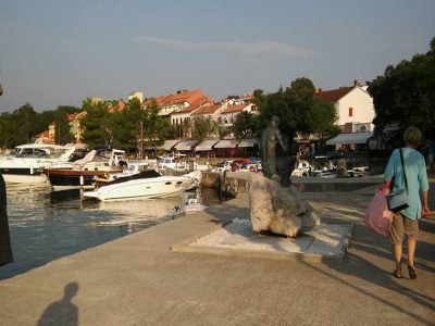 Holiday apartment Terrasol - Environment photo 14