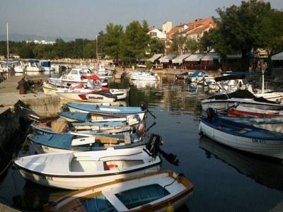 Holiday apartment Terrasol - Environment photo 15