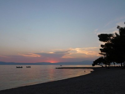 Holiday apartment Terrasol - Environment photo 17