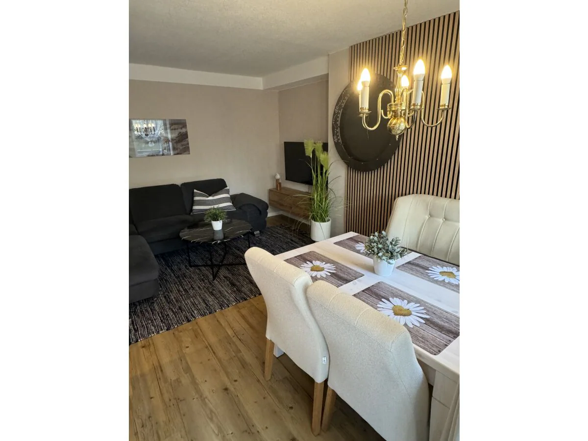 Holiday apartment Schweiger