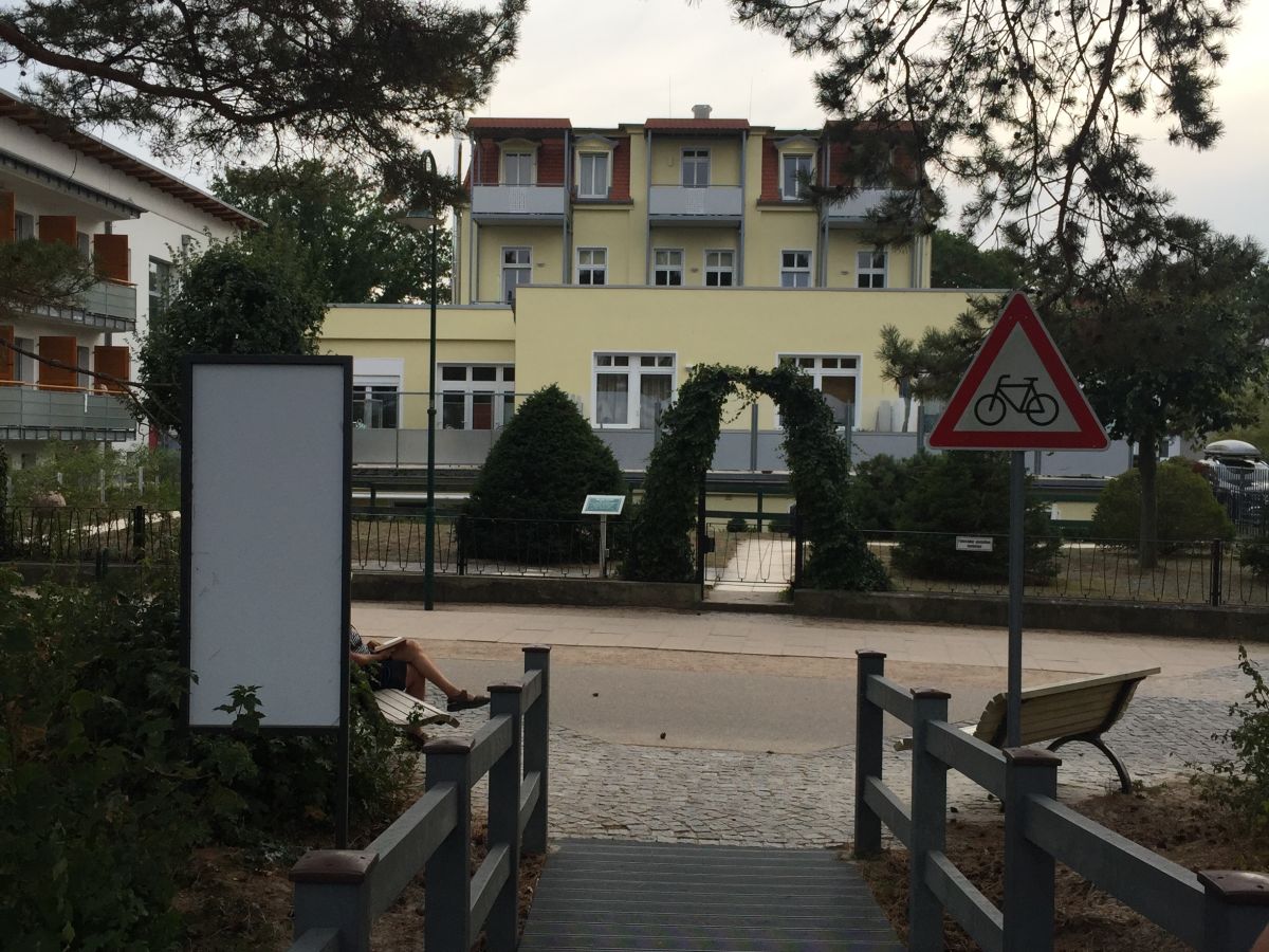 Holiday apartment Schweiger - Outdoor photo 3